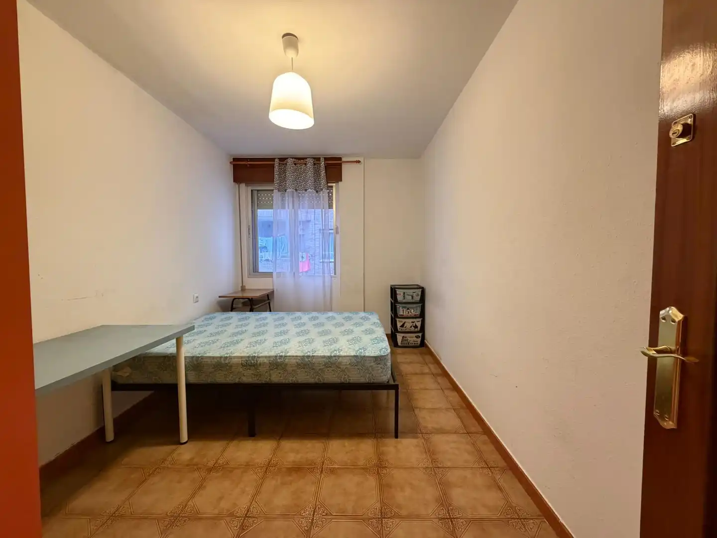 Dormitori de Pis en venda en Ponferrada amb Moblat i Balcó