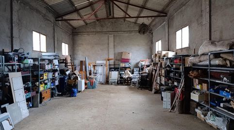 Foto 4 von Fabrikhallen zum Verkauf in Mayor Ag Lierta, La Sotonera, Huesca