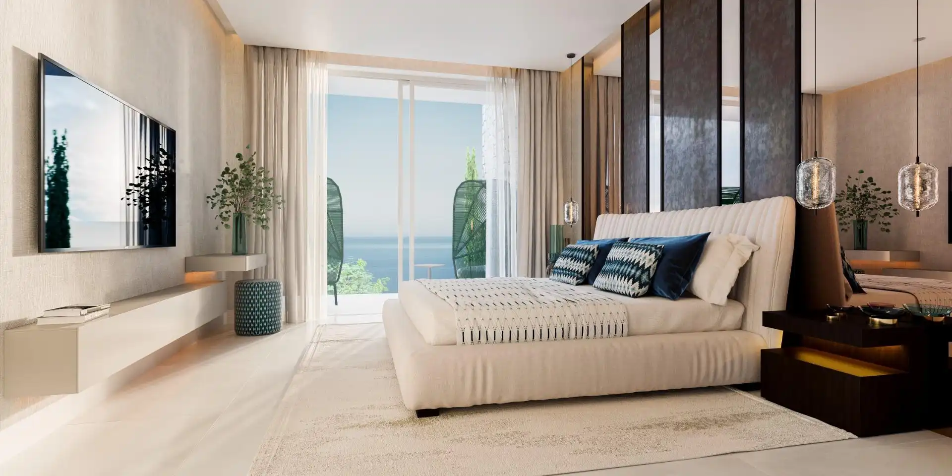 Habitación de Planta baja en venta en Ojén con Terraza
