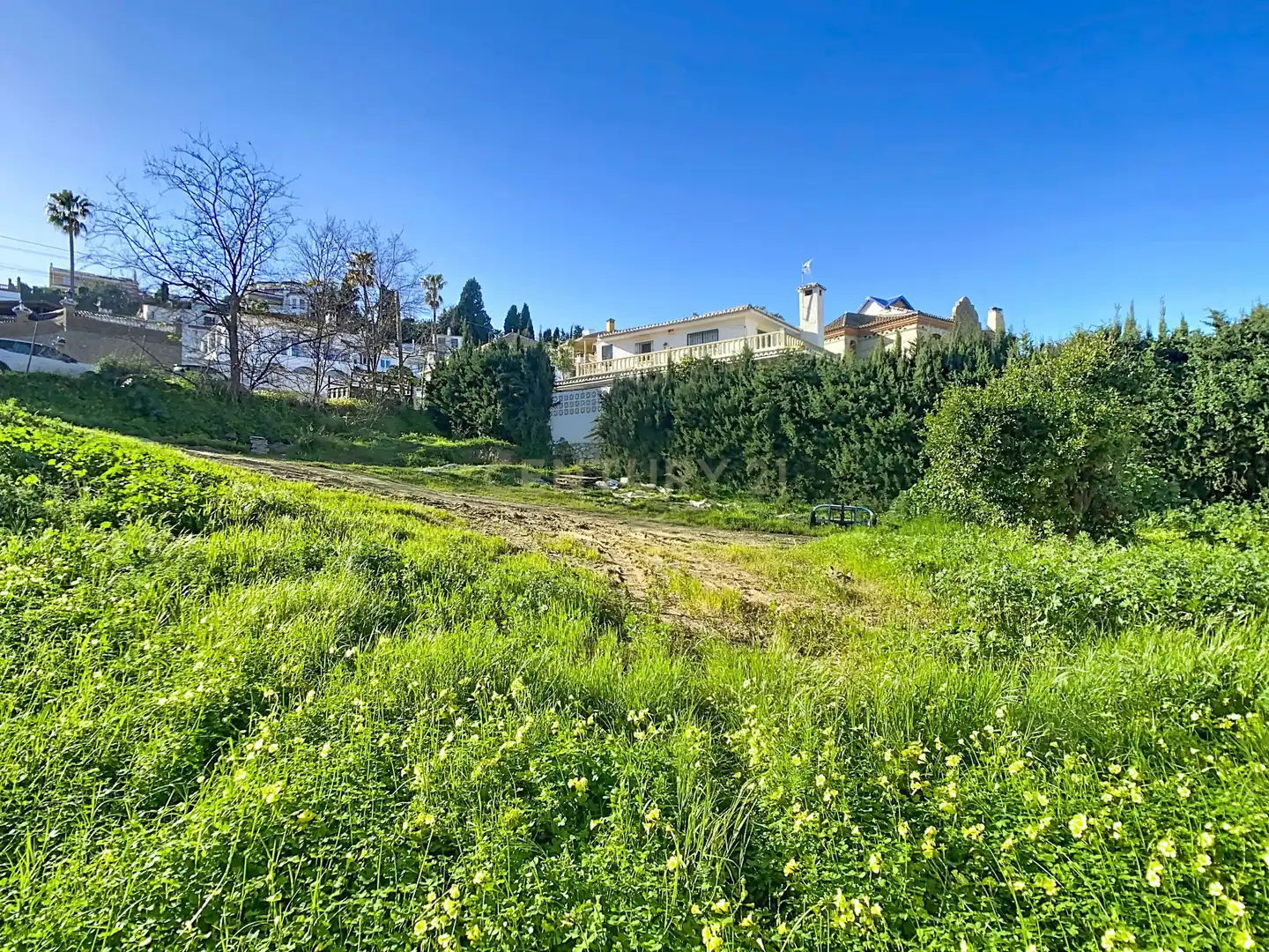 Terreni e lotti in vendita a CL NARANJOS DEL LAGAREJO 12MIJAS (MÁLAGA), imagen 22