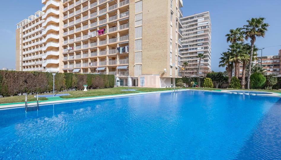 Photo 1 of Flat for sale in Avenida Costa Blanca, Playa de San Juan, Alicante