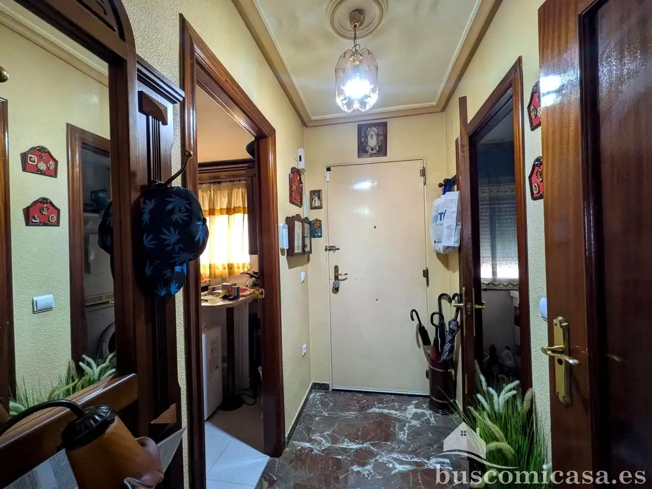 Casa amb terrassa en venda a Calle Huesca, imagen 18