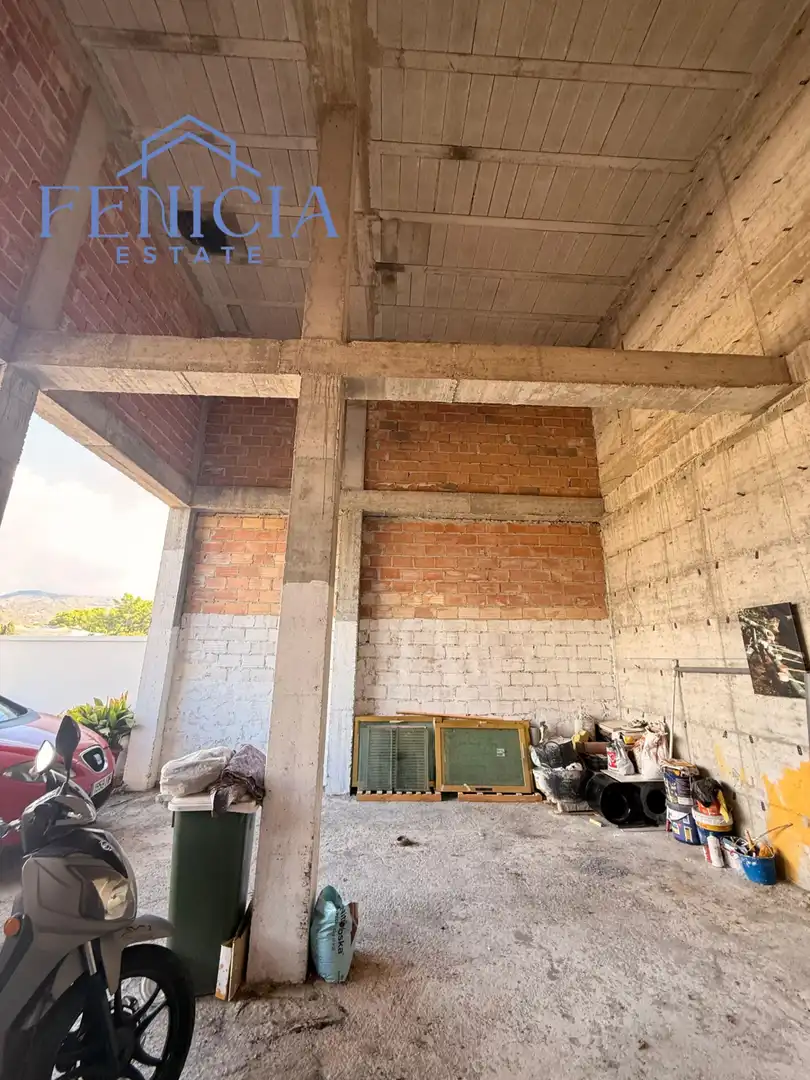 Villa con piscina in vendita a Velilla - Velilla Taramay, imagen 71