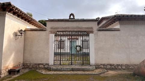 Foto 3 de Casa o chalet en venta en Cobisa, Toledo