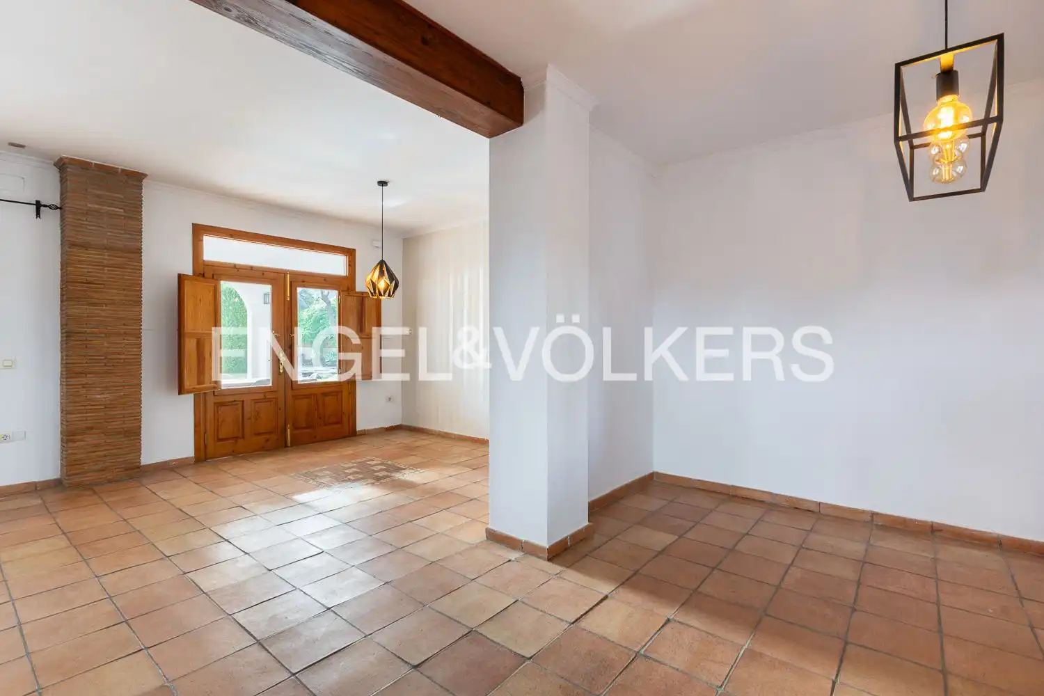 Houses for sale in Orba  with Air Conditioner, Heating and Private garden