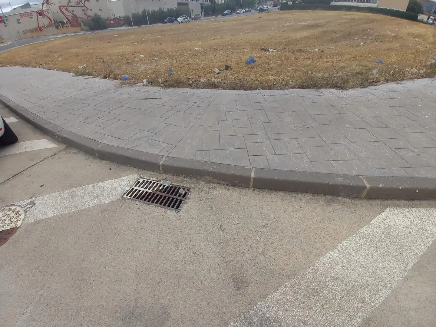 Terreno industriale in vendita a Pedanías Este, imagen 3