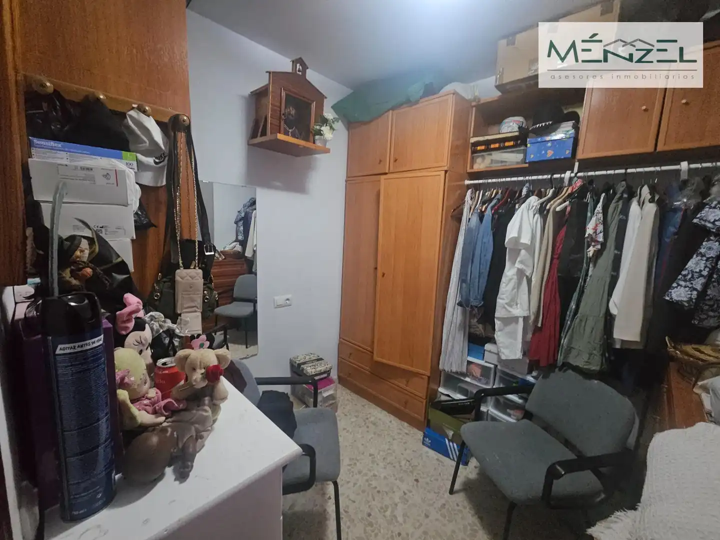 Habitación de Planta baja en venta en Coria del Río