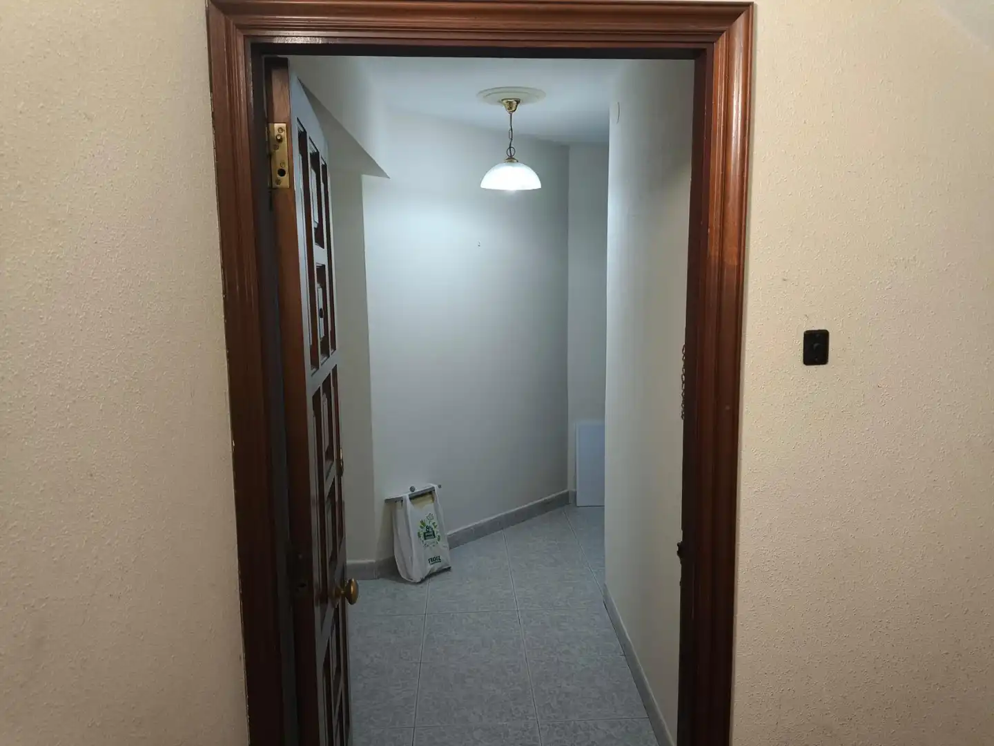 Flat for rent in A Coruña Capital   with Terrace and Furnished