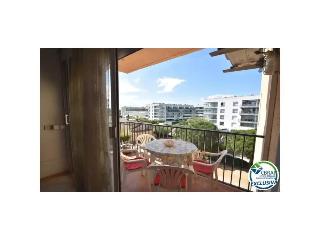 Piso con ascensor en venta en Avinguda de Santa Margarida, imagen 2