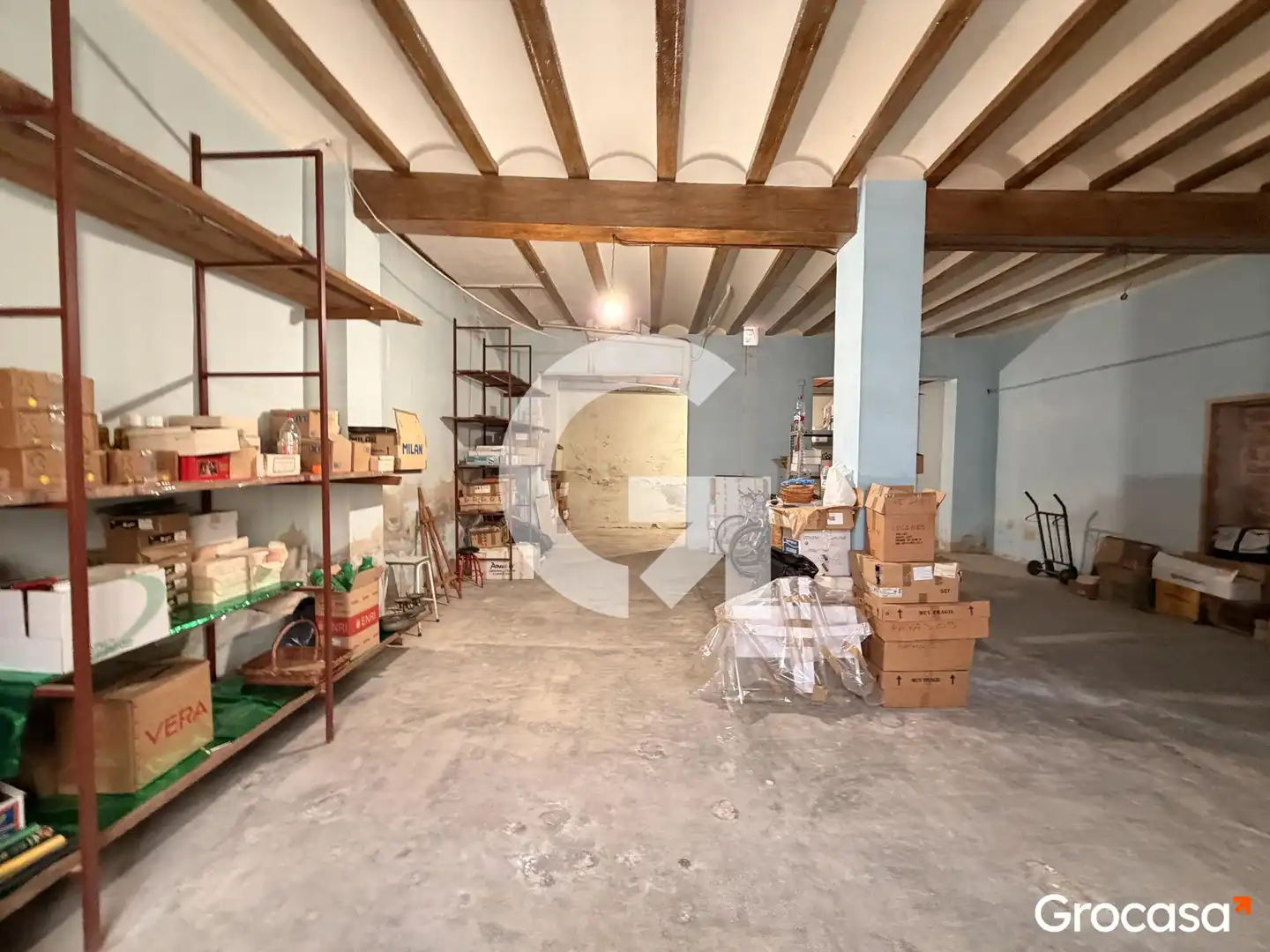 Casa con terrazza in vendita a CL TRABAJO, DEL, imagen 17