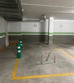 Photo 5 of Garage for sale in Camino Real de Los Neveros, 145, Camino de los Neveros - Serrallo,  Granada Capital