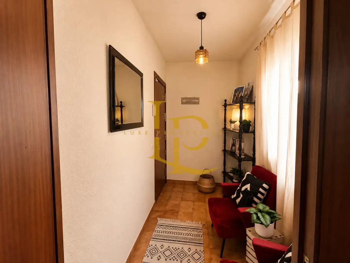 Piso en venta en Trijueque con Calefacción, Horno y Balcón