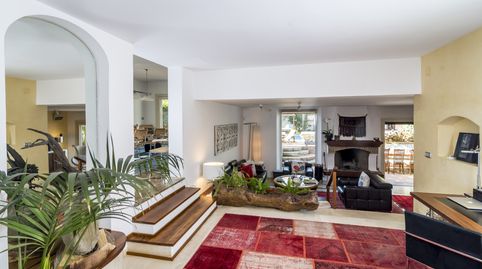 Foto 5 de Casa o chalet de alquiler en Calle Los Granados, 18, Puerto Banús, Marbella