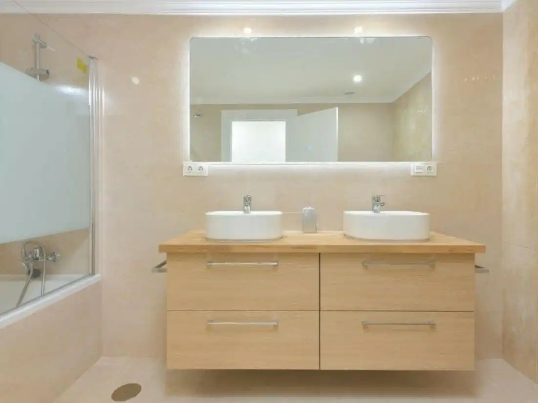 Penthouse with pool for sale in Nueva Andalucía, imagen 20