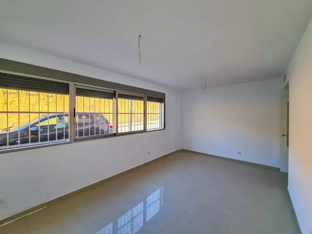 Sala de estar de Apartamento en venta en Águilas