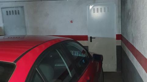 Foto 3 de Garatge en venda a Plaza Circular, Bizkaia