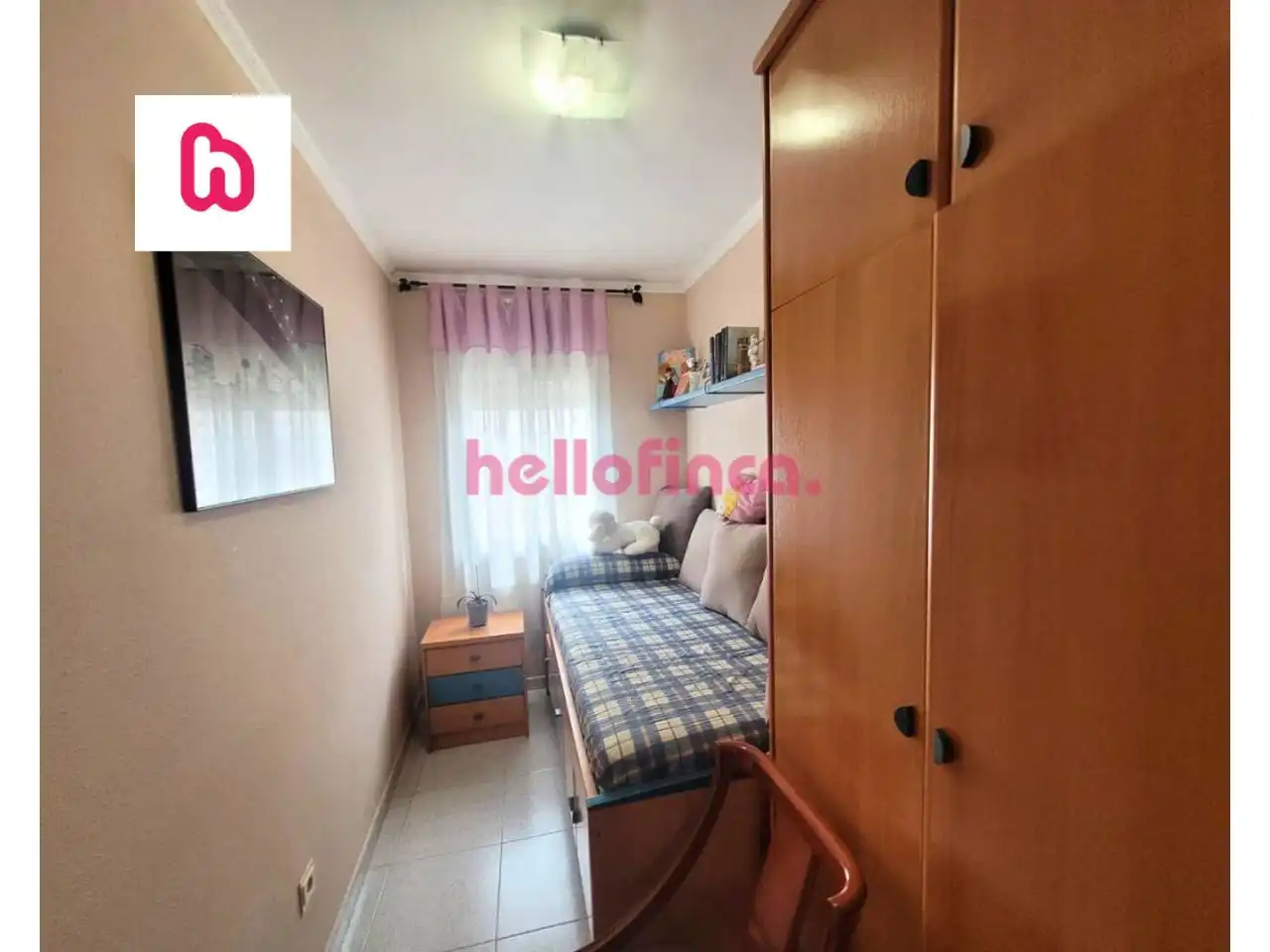 Terraced house for sale in Pasaje de Vistalegre, imagen 25