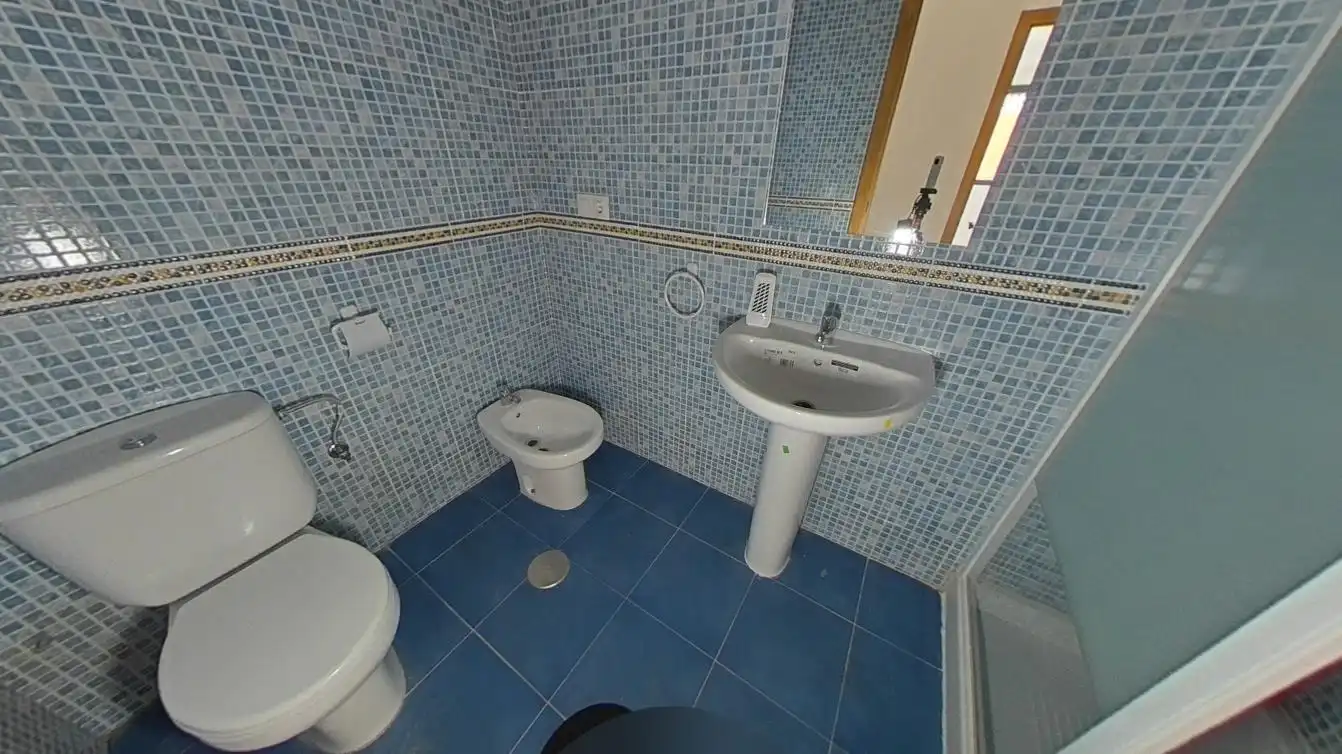 Bany de Pis en venda en Villajoyosa / La Vila Joiosa