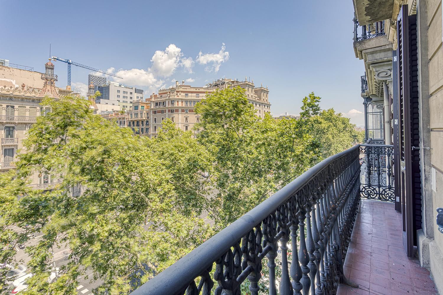 Flat for sale in Dreta de l'Eixample
