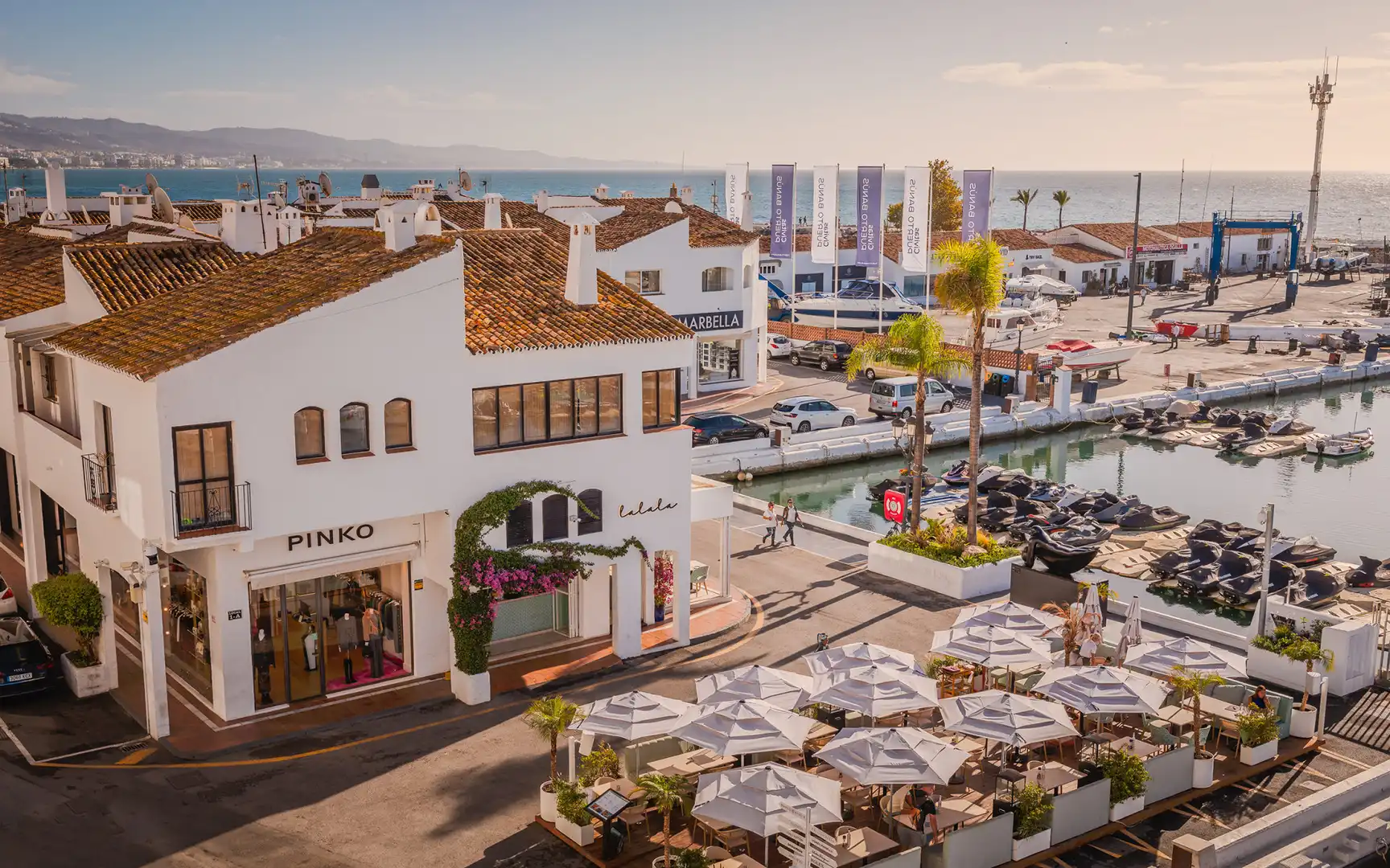 Ático en venta en Marbella Centro, imagen 30
