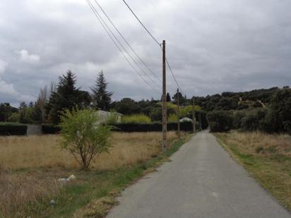 Casa o xalet en venda en Guadarrama