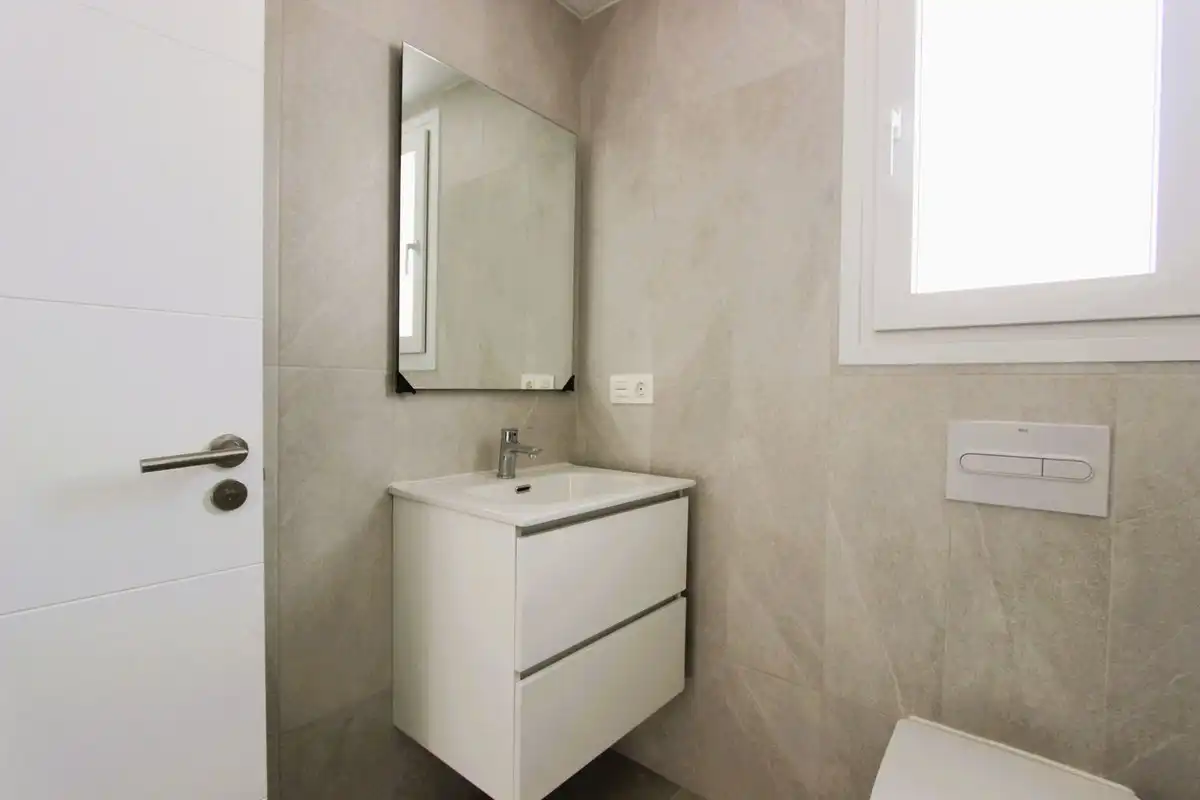 Apartamento con piscina en venta en La Cala Golf - Lagar Martell, imagen 11