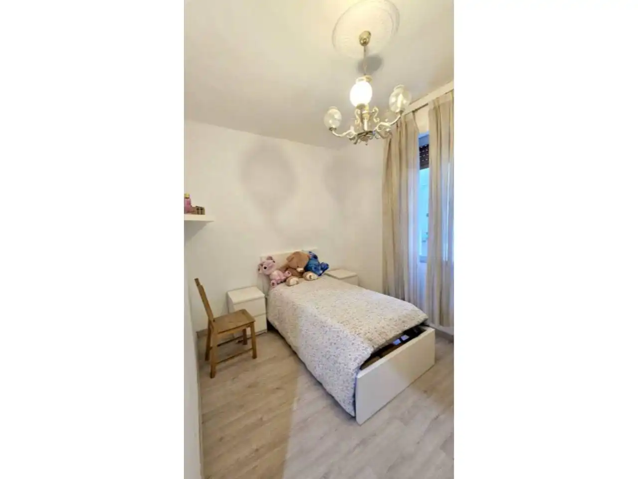Habitación de Piso en venta en Bilbao  con Balcón