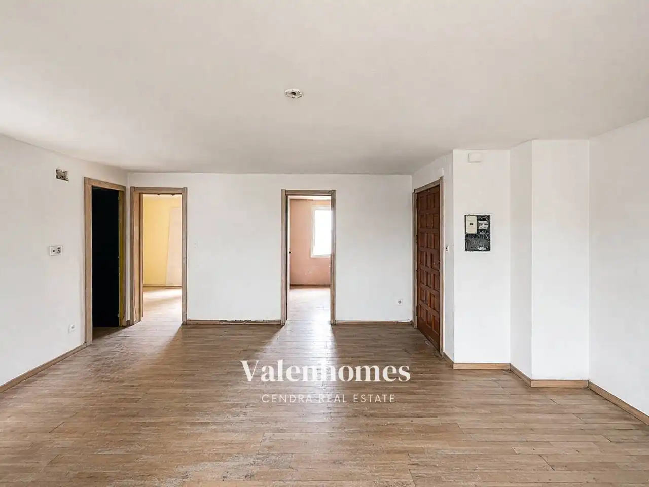 Flat for sale in Sant Celoni  with Parquet flooring and Balcony
