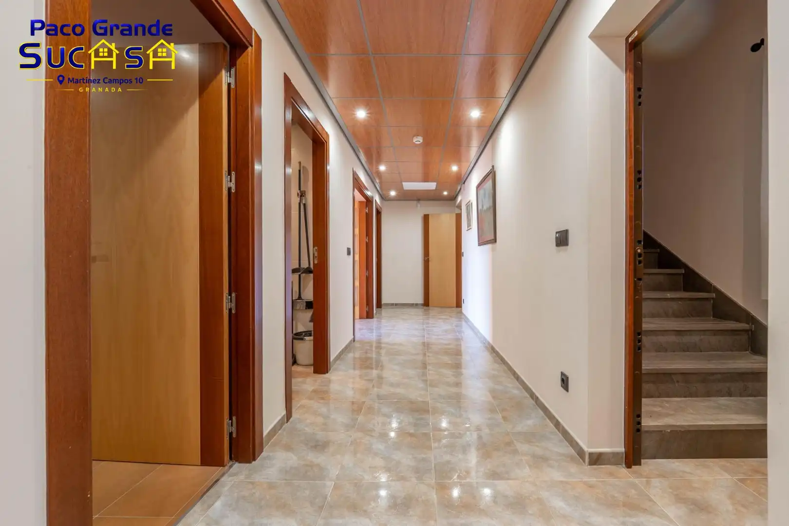 Detached house with terrace for sale in Calle MISTRAL(C.DEL AIRE I) 32, imagen 29