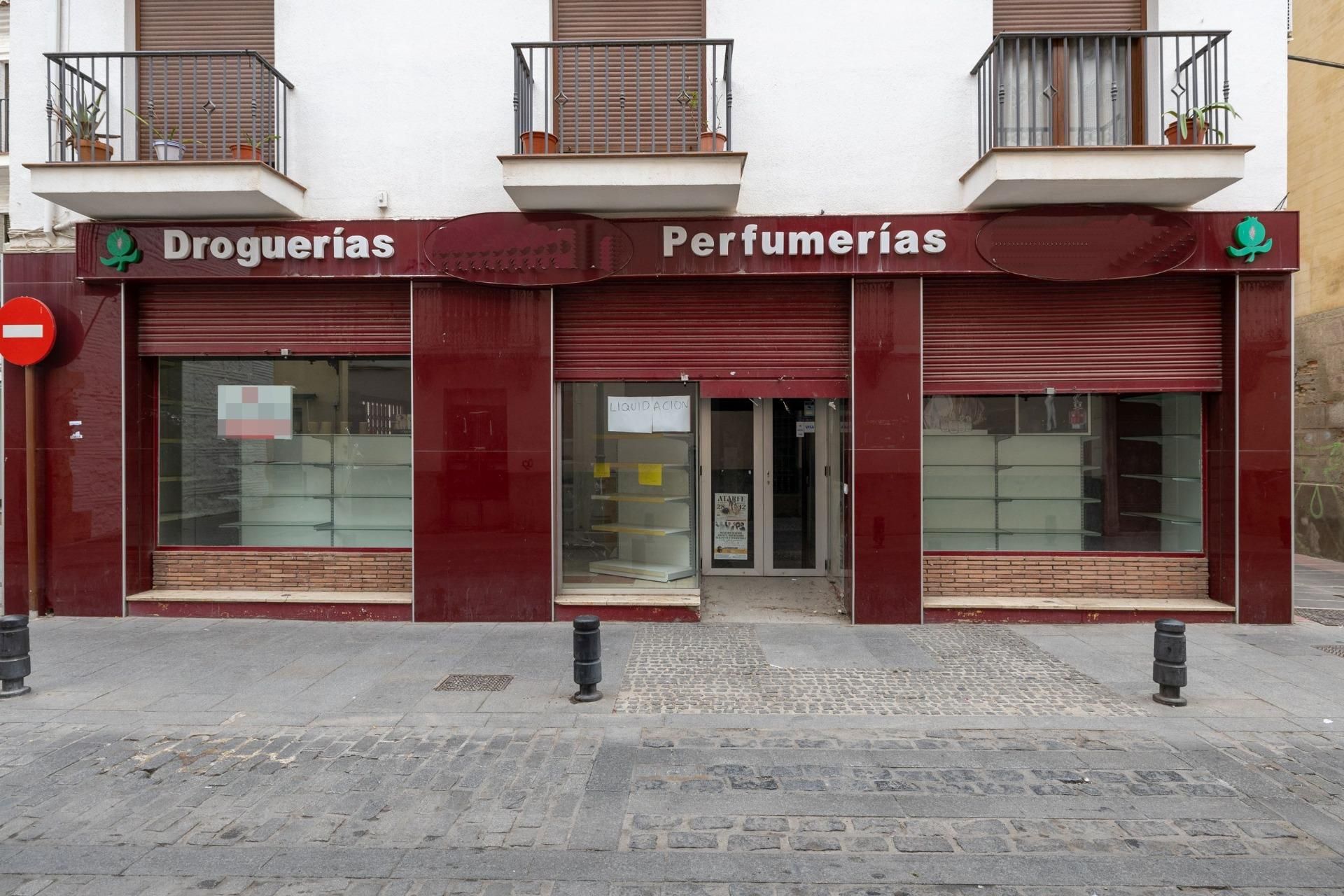 Local en venda en Santa Fe