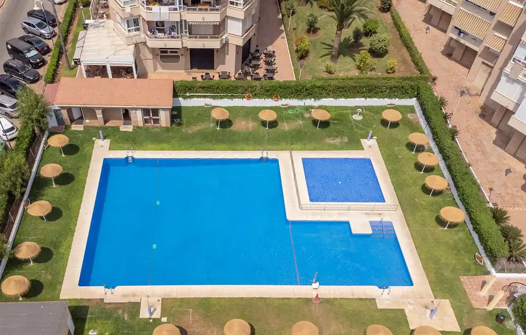 Penthouse with terrace for sale in Avenida Esperanto 45, imagen 35