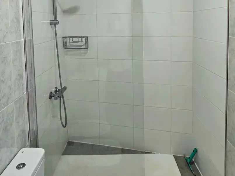 Bathroom of Houses for sale in San Sebastián de la Gomera  with Terrace and Balcony