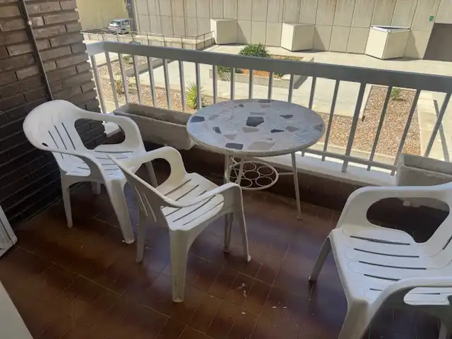 Appartement avec terrasse à vendre à Carrer de Gabriel Querol, imagen 7