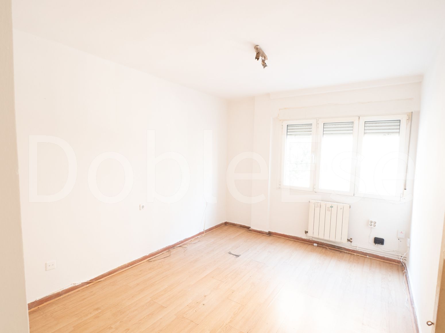 Living room of Flat for sale in Gijón   with Heating