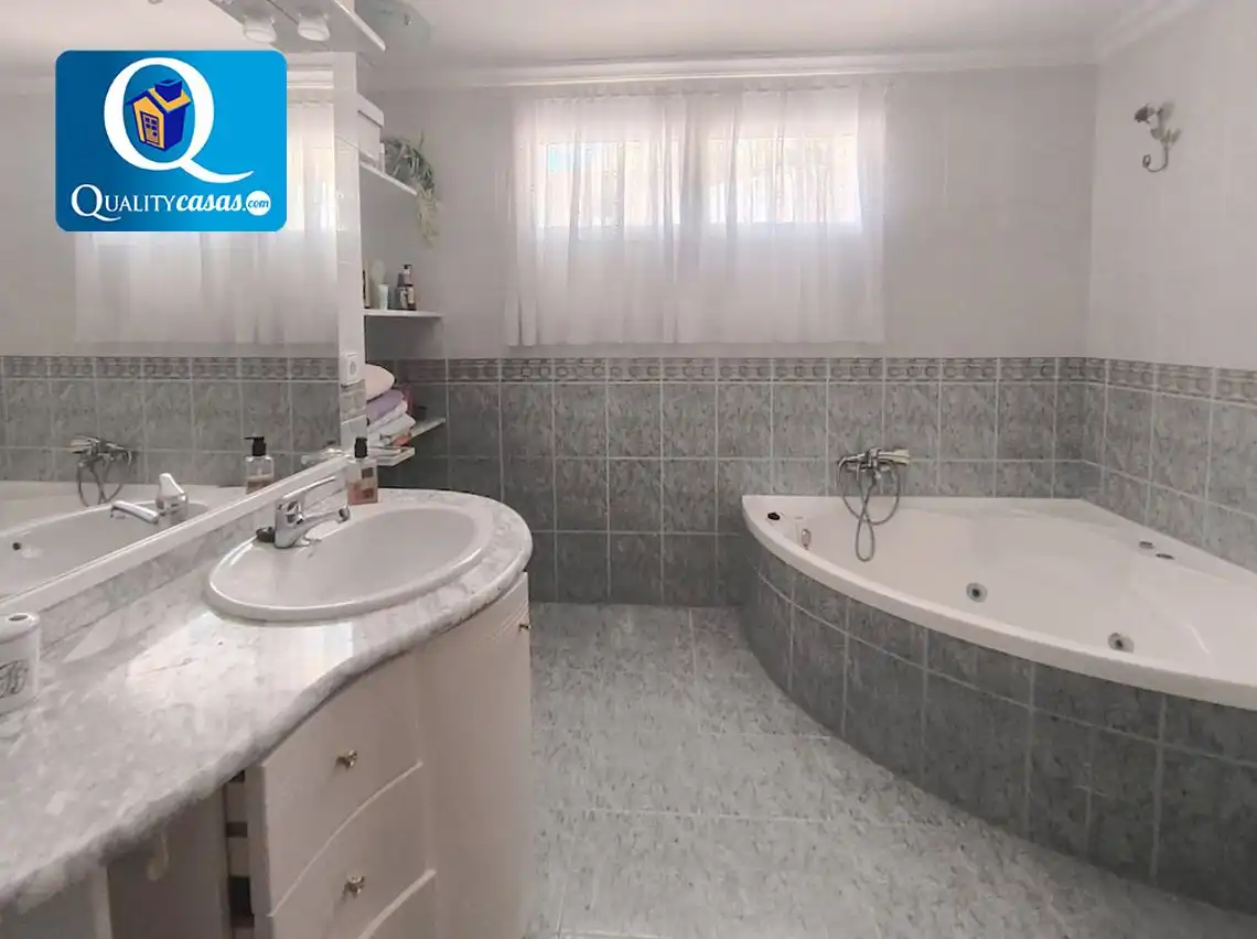 Chalet en venta en La Huerta, imagen 13