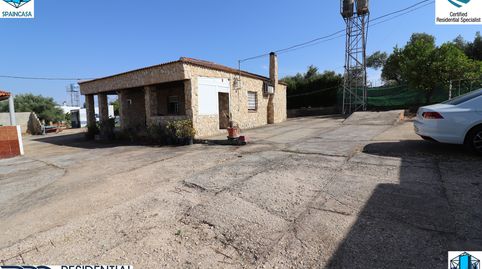 Foto 5 de Casa o xalet en venda a N/a, -1, Cartaya, Huelva