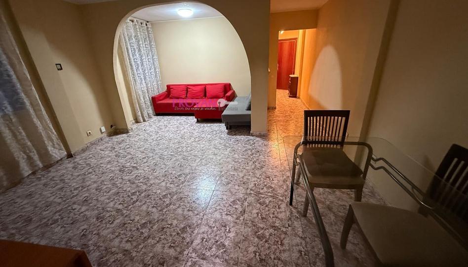 Foto 1 de Piso en venta en Cañada - Mancha Amarilla, Madrid