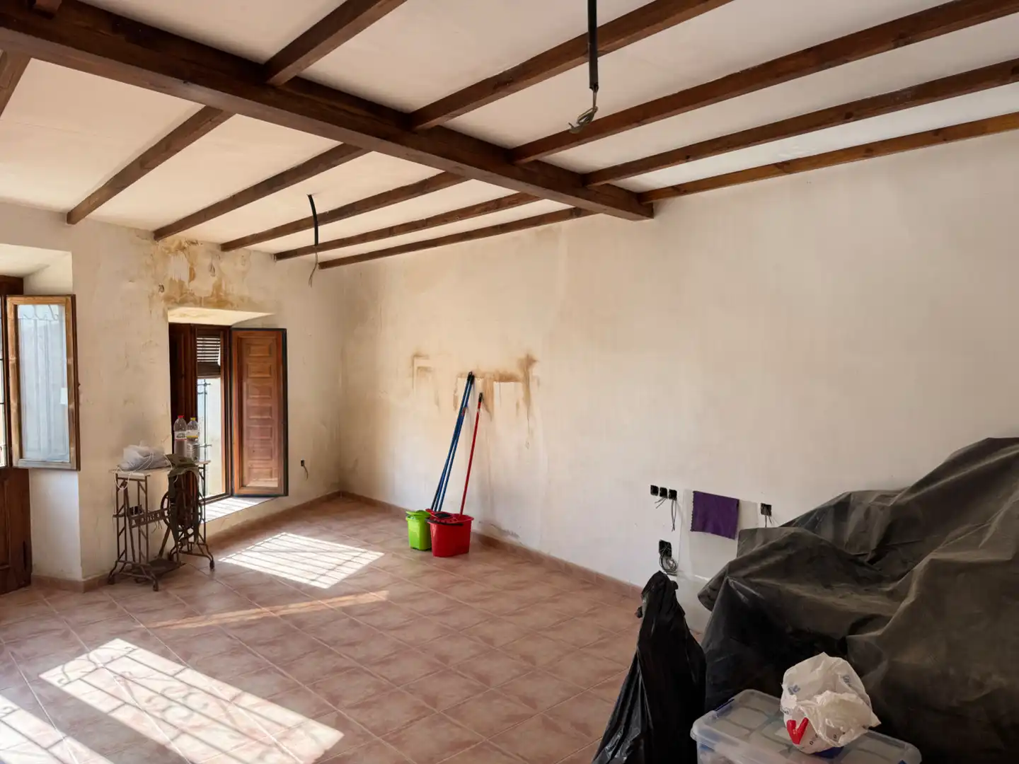 Casa o chalet en venta en Cehegín con Terraza, Trastero y Amueblado