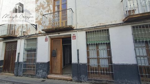 Foto 5 de Casa adosada en venta en Calle Parras, Loja, Granada