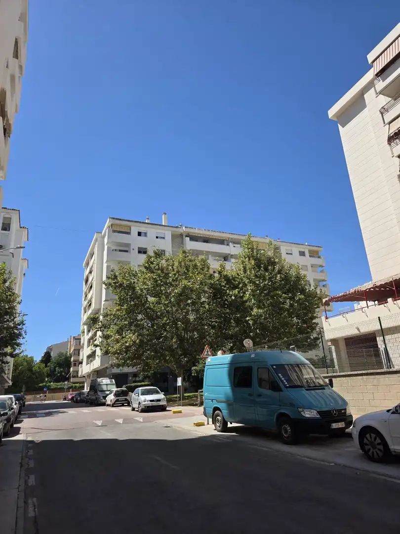 Aparcament en venda a CL FERIA DE JEREZ 1 ED. MIRAMAR CENTRO 1FUENGIROLA (MÁLAGA), imagen 9