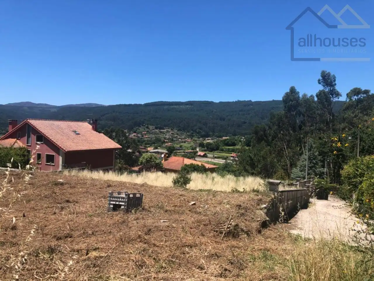 Residential land for sale in Tomiño, imagen 17