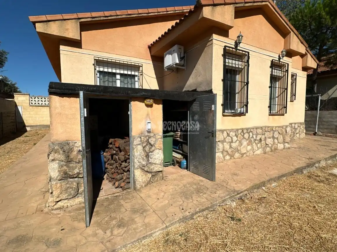 Casa en venda a Loranca de Tajuña, imagen 10