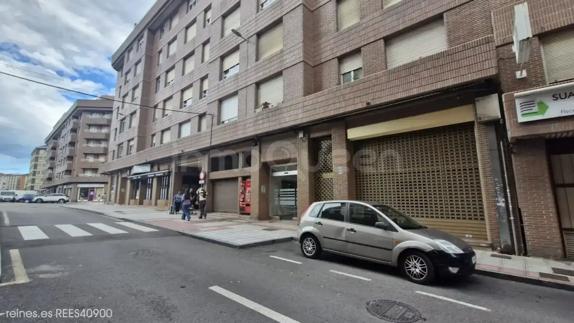 Commercial properties for rent in N/A, La Pola Siero