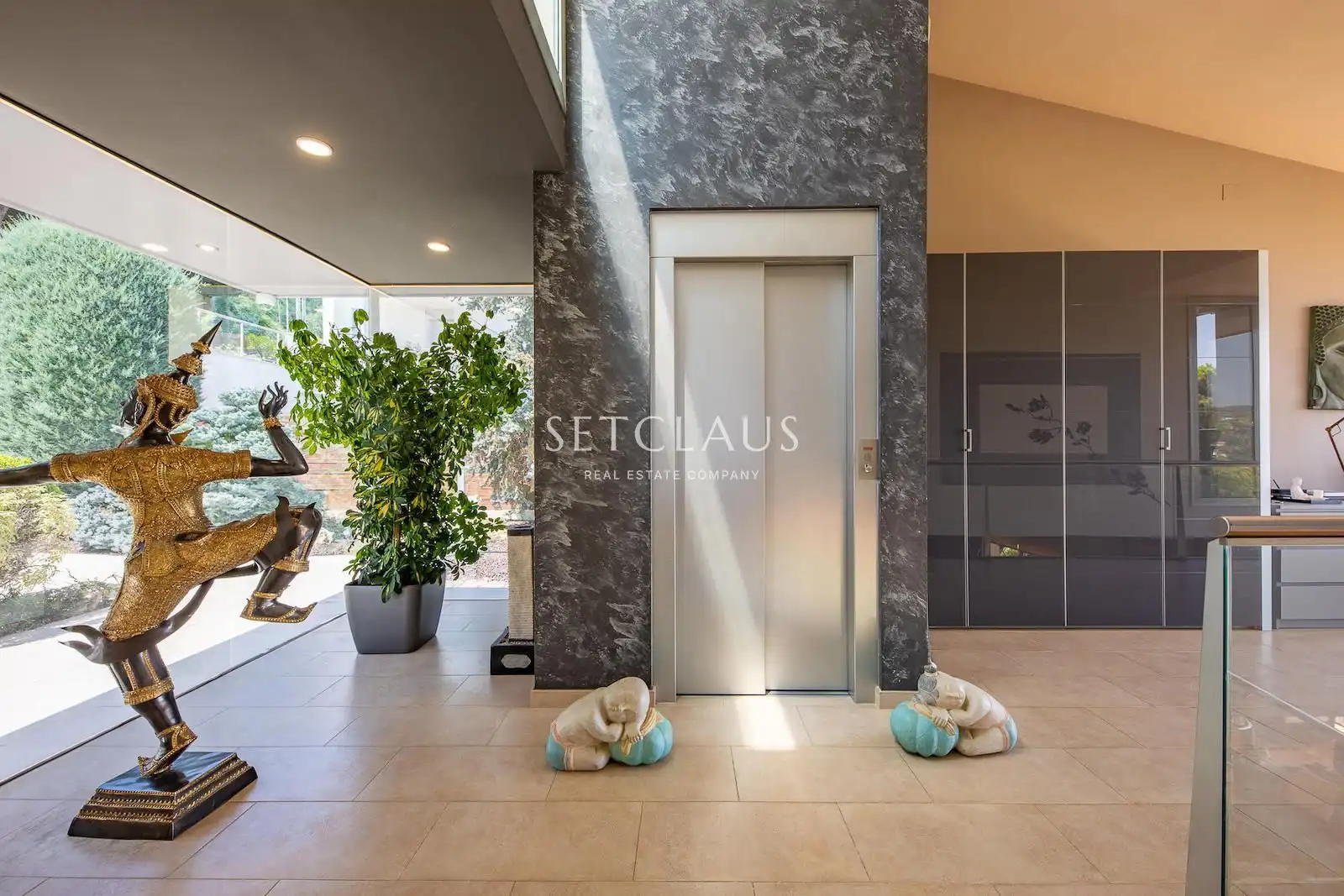 Villa avec terrasse à vendre à Santiago Rusiñol, imagen 27