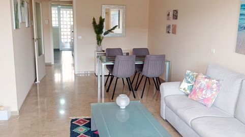 Foto 4 de Apartamento de alquiler en La Alcaidesa, Cádiz