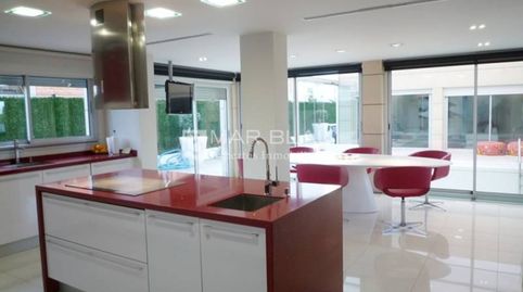 Foto 2 von Haus oder Chalet zum Verkauf in Park Nord - Casona, Gandia