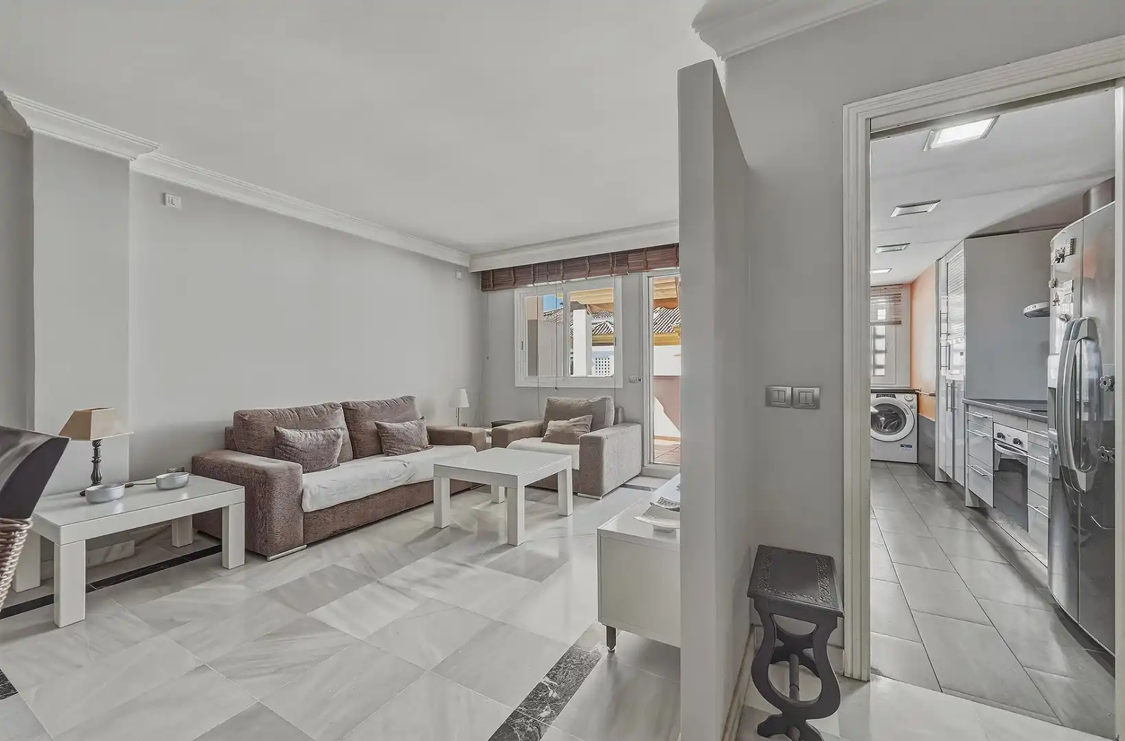 Penthouse with terrace for sale in Calle Teba 4, imagen 30
