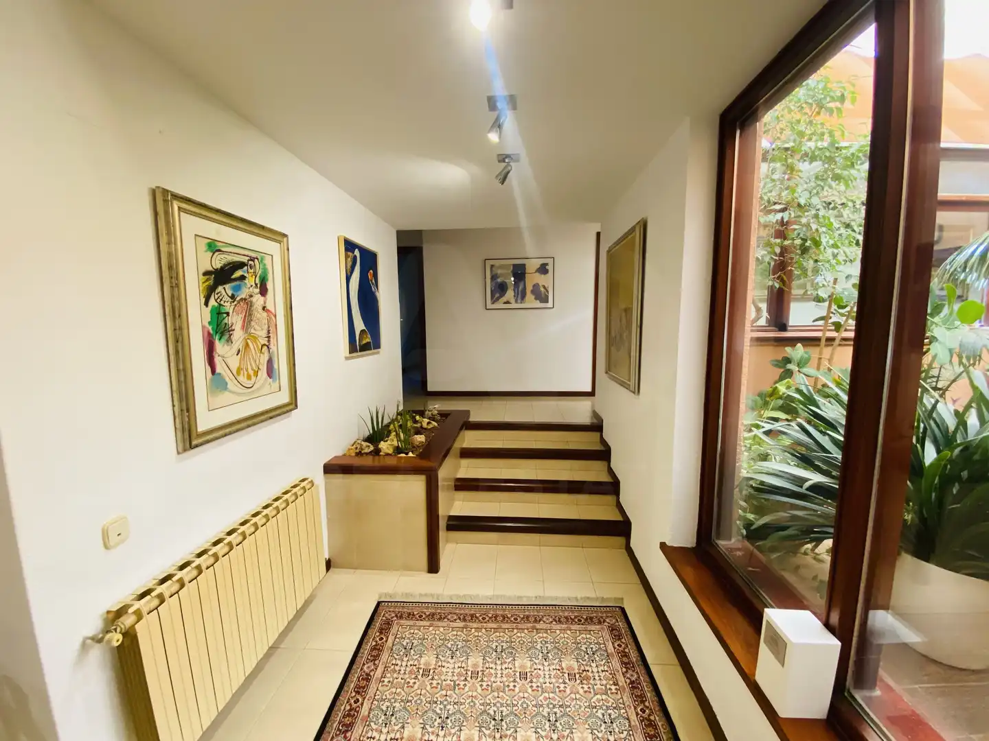 Chalet con piscina en venta en Partidas de Alicante, imagen 23