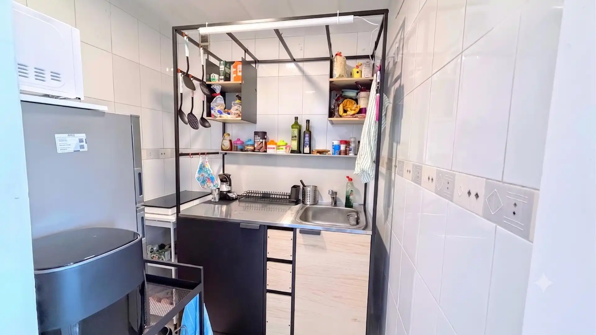 Appartement compact avec piscine à louer à Centro, imagen 29