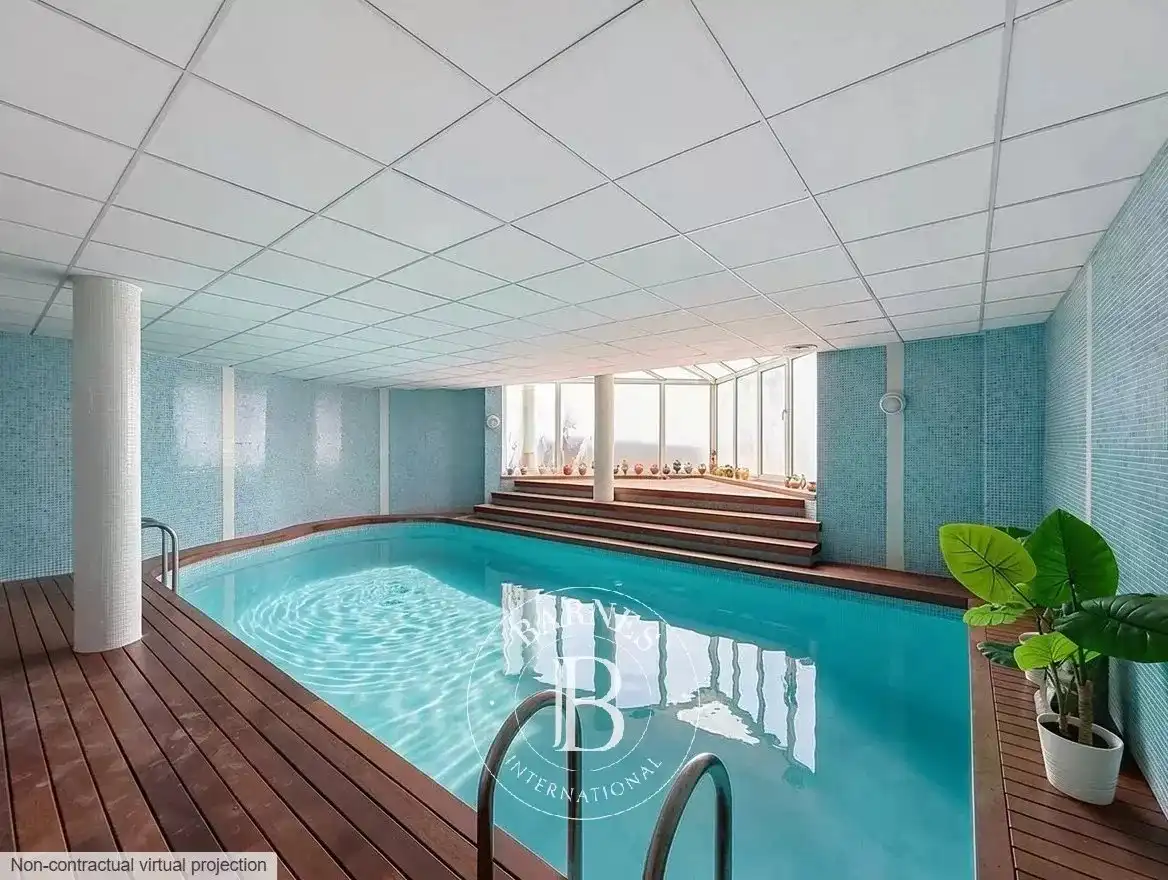 Haus mit Pool zum Verkauf in Nucli Urbà, imagen 49